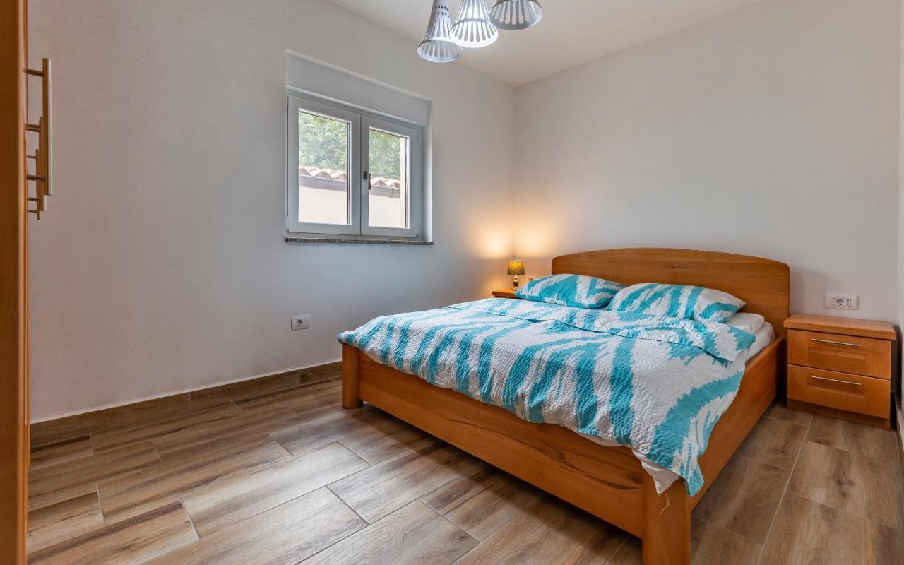 Medulinka Apartments ภายนอก รูปภาพ