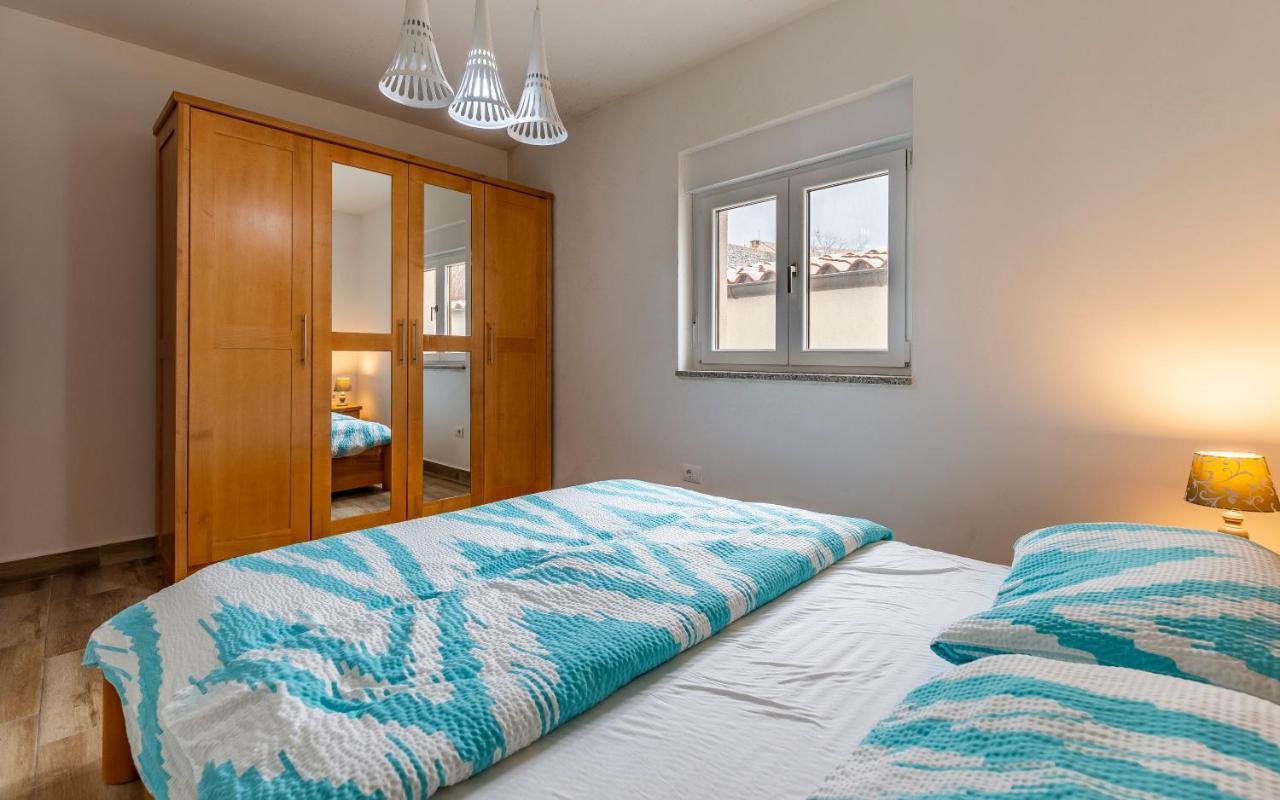 Medulinka Apartments ภายนอก รูปภาพ