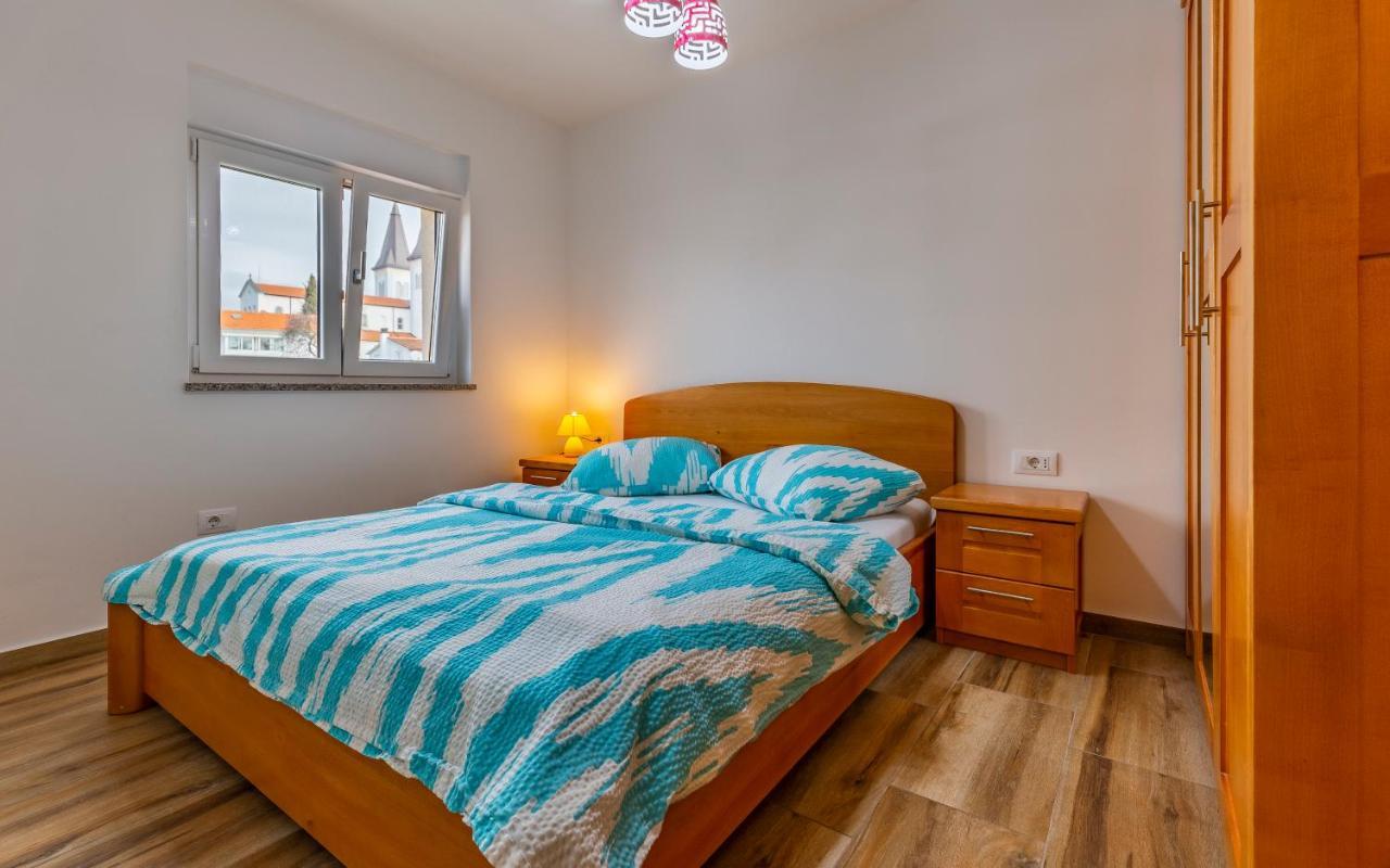 Medulinka Apartments ภายนอก รูปภาพ