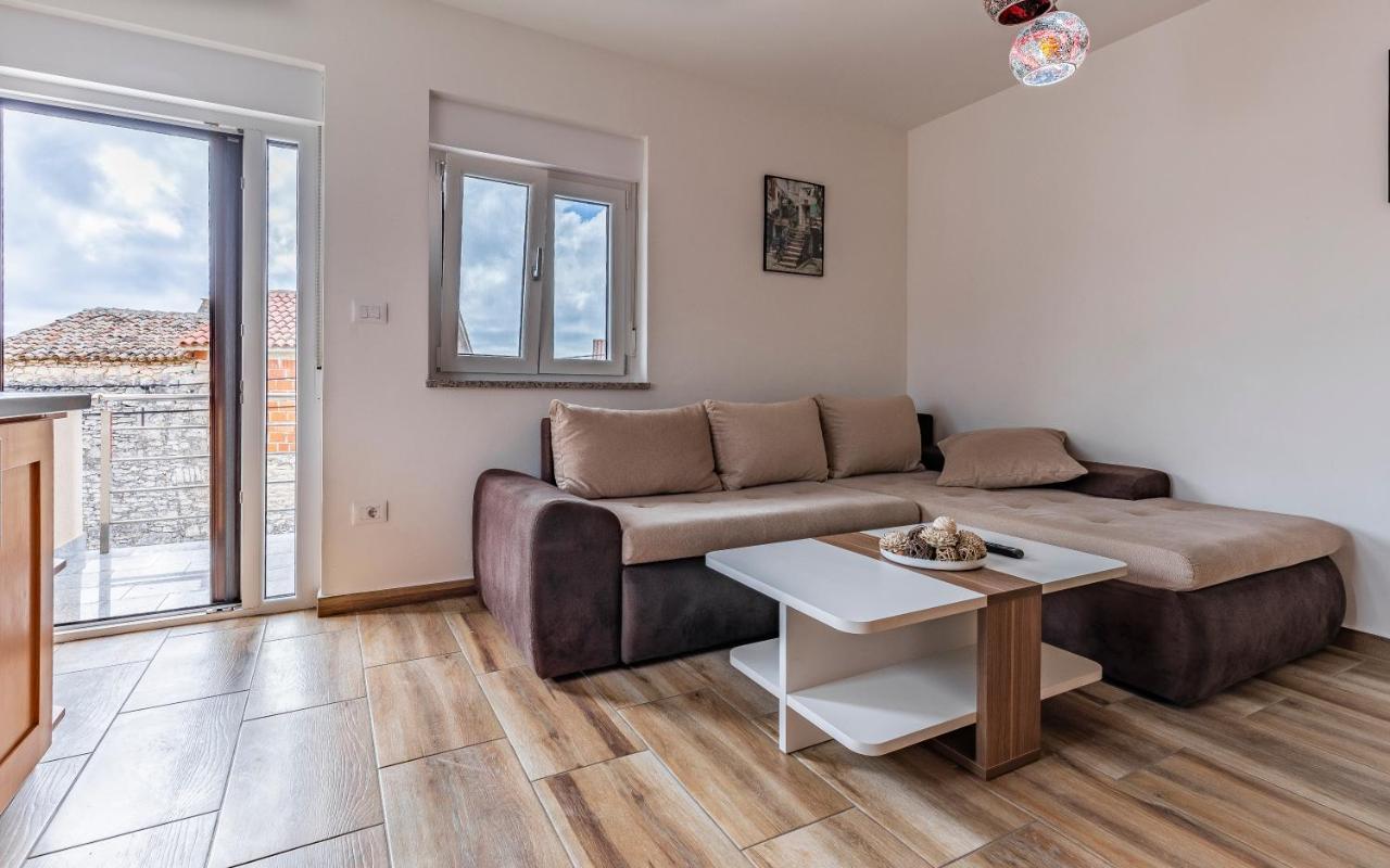 Medulinka Apartments ภายนอก รูปภาพ