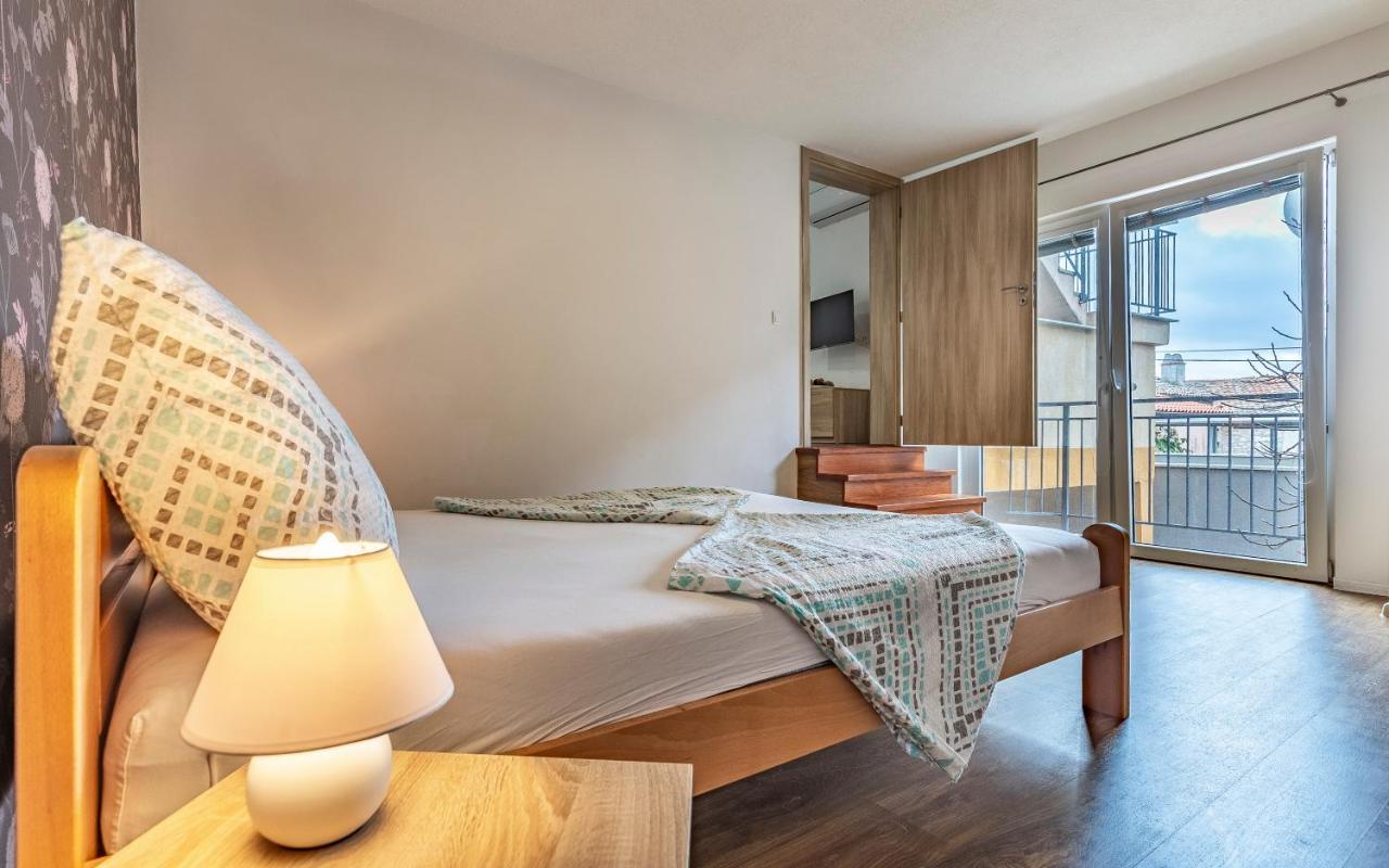 Medulinka Apartments ภายนอก รูปภาพ