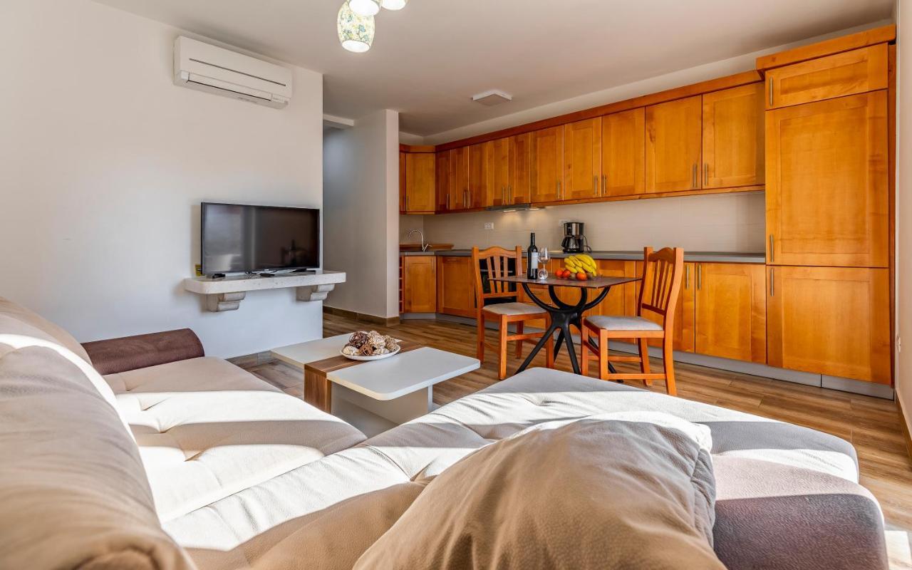 Medulinka Apartments ภายนอก รูปภาพ