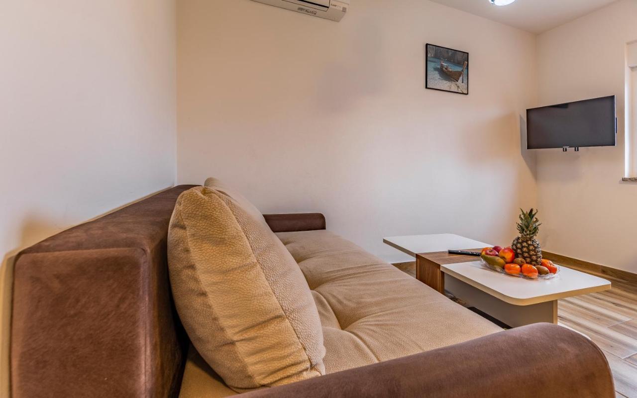 Medulinka Apartments ภายนอก รูปภาพ