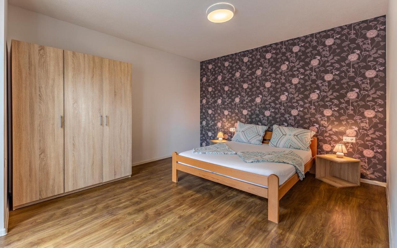 Medulinka Apartments ภายนอก รูปภาพ
