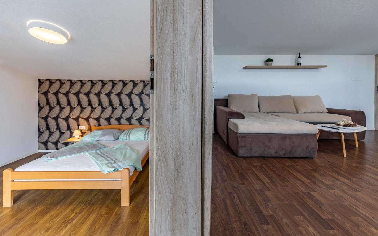 Medulinka Apartments ภายนอก รูปภาพ