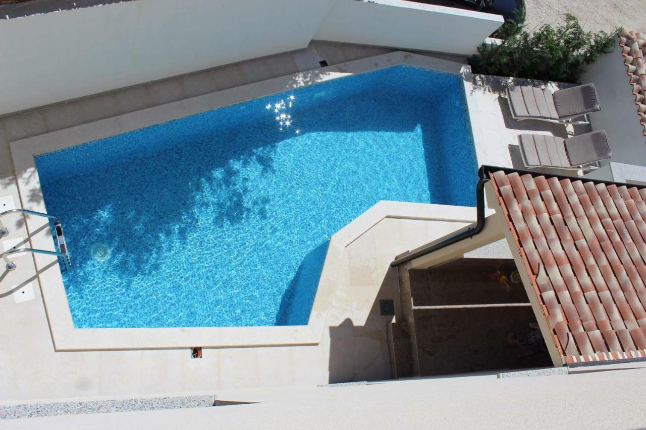 Medulinka Apartments ภายนอก รูปภาพ