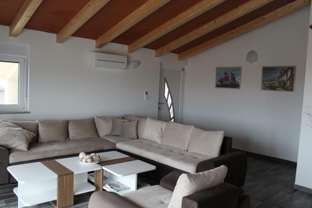 Medulinka Apartments ภายนอก รูปภาพ